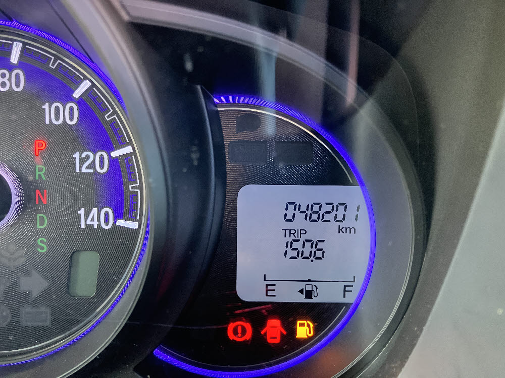 ホンダ　Ｎ　ＷＧＮカスタム　Gターボパッケージ安心15枚目