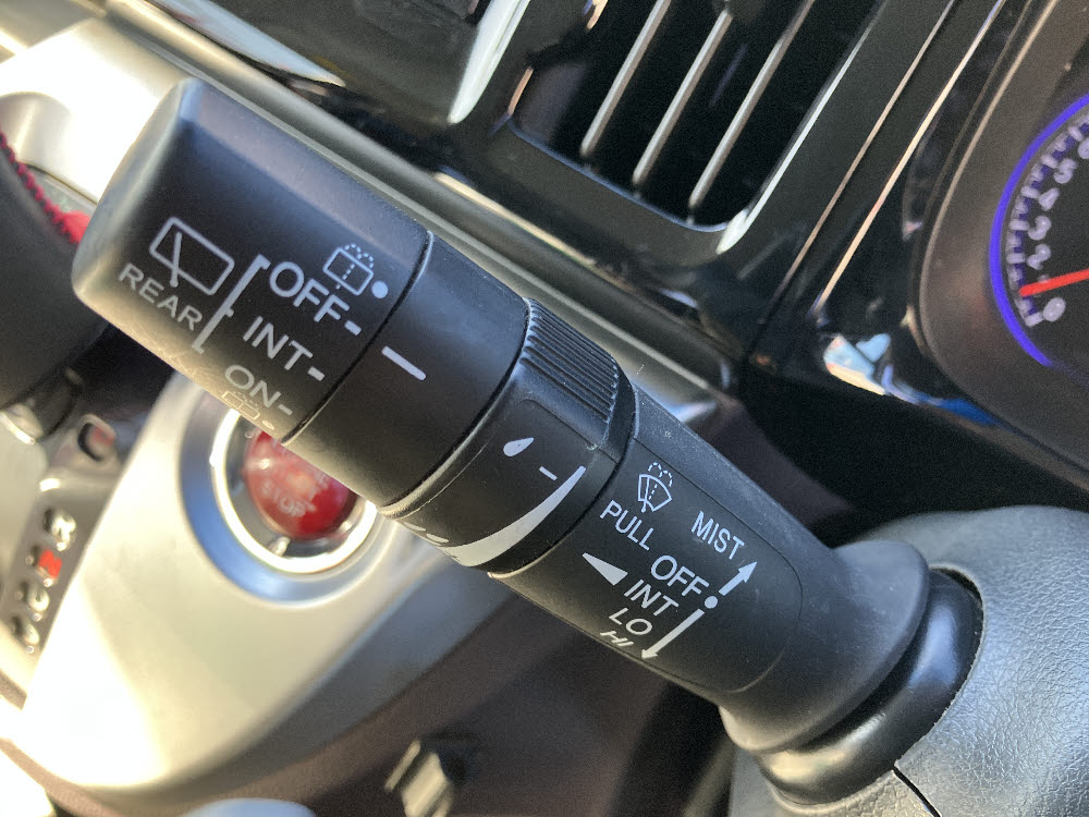 ホンダ　Ｎ　ＷＧＮカスタム　Gターボパッケージ安心18枚目