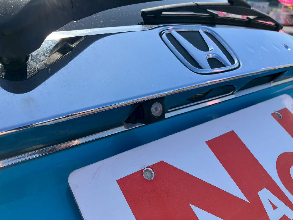 ホンダ　Ｎ ＯＮＥ　G・Aパッケージ10枚目