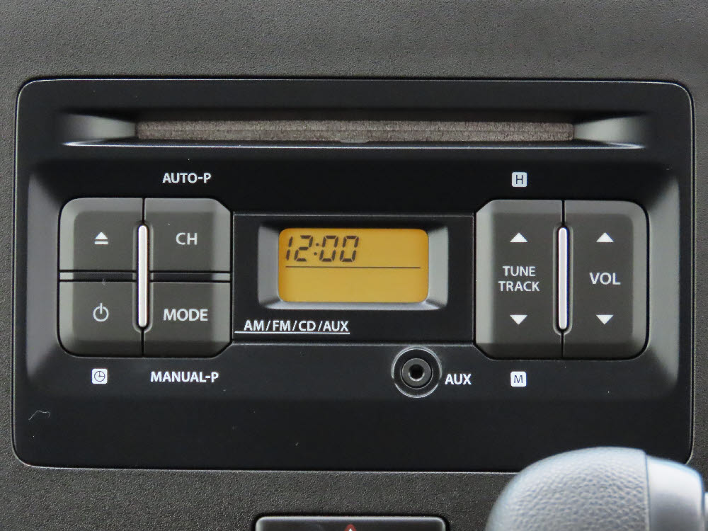 スズキ　ワゴンＲ　ハイブリッドFZ12枚目