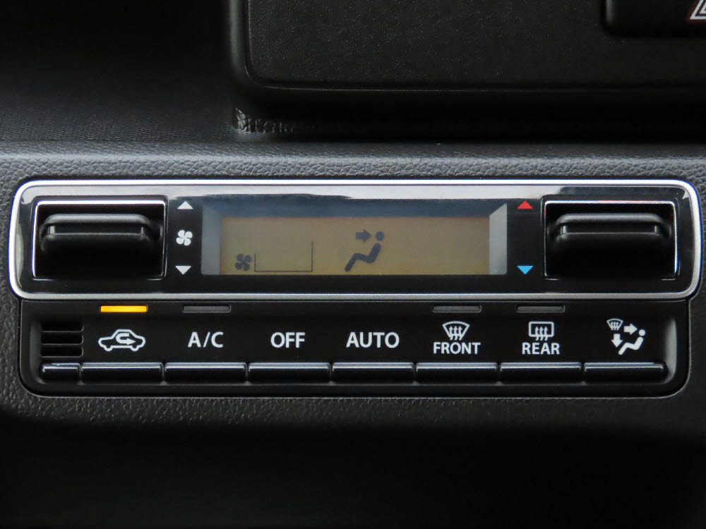 スズキ　ワゴンＲ　ハイブリッドFZ13枚目