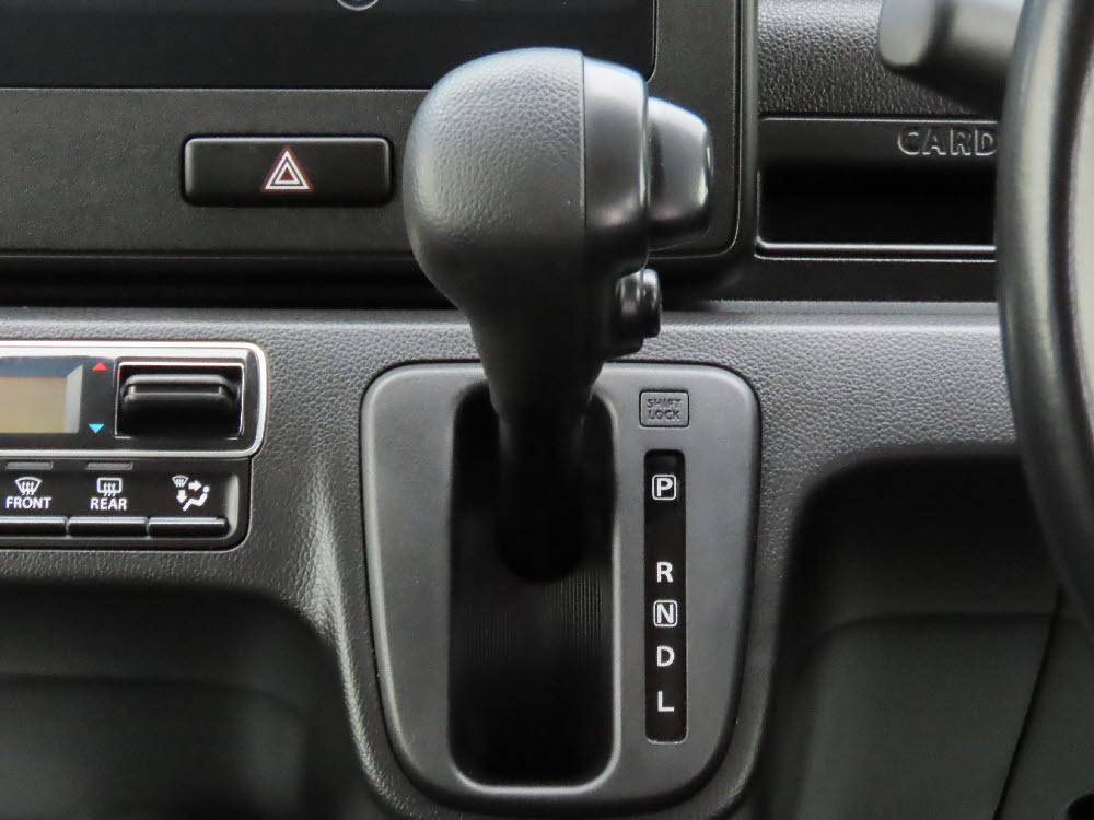 スズキ　ワゴンＲ　ハイブリッドFZ14枚目