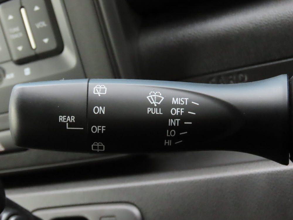 スズキ　ワゴンＲ　ハイブリッドFZ17枚目