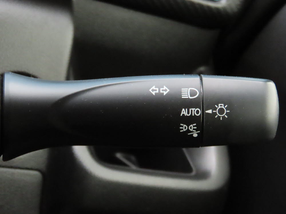 スズキ　ワゴンＲ　ハイブリッドFZ18枚目