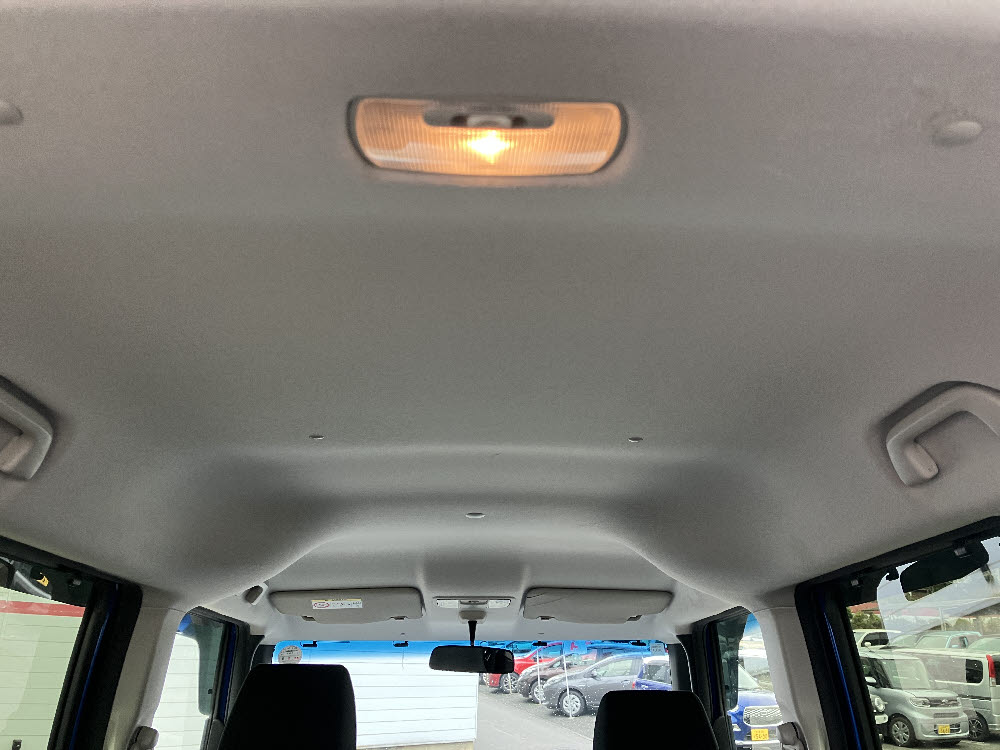 ホンダ　Ｎ ＢＯＸ　G・Lパッケージ10枚目