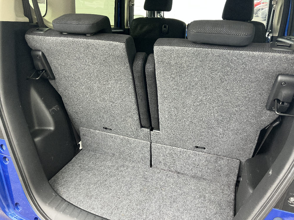 ホンダ　Ｎ ＢＯＸ　G・Lパッケージ11枚目