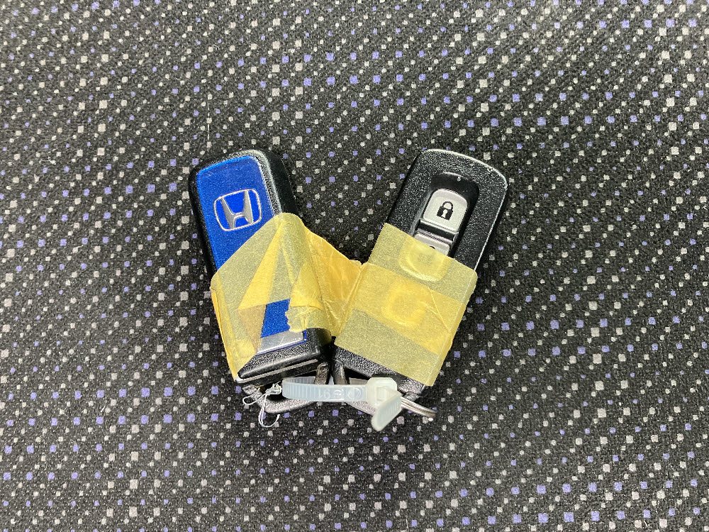 ホンダ　Ｎ ＢＯＸ　G・Lパッケージ12枚目