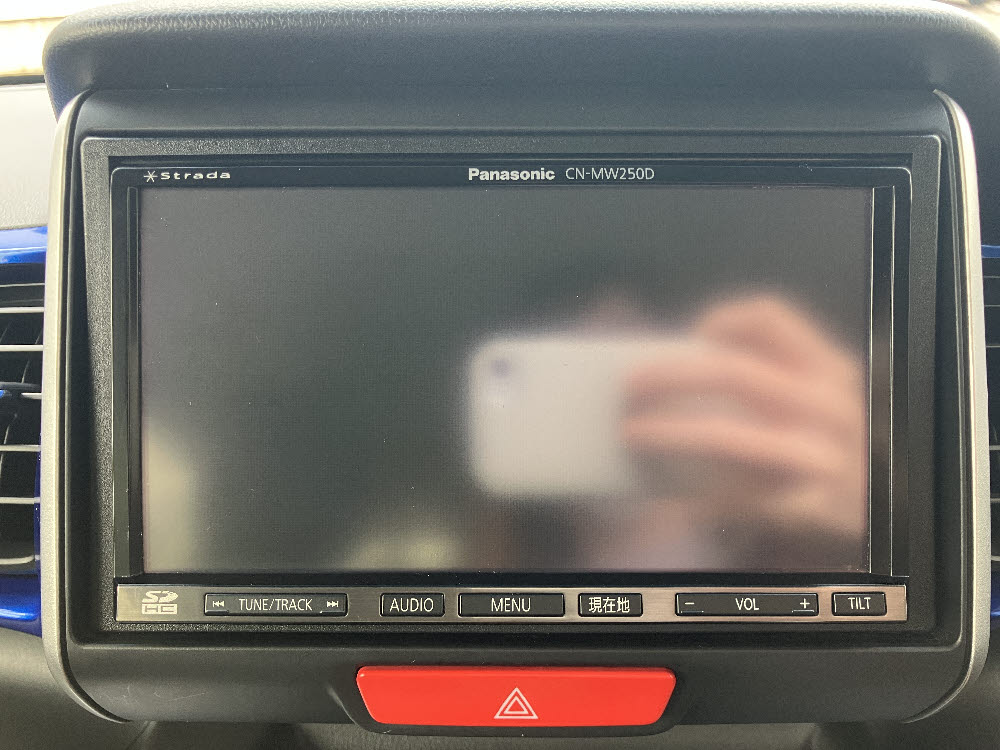 ホンダ　Ｎ ＢＯＸ　G・Lパッケージ17枚目