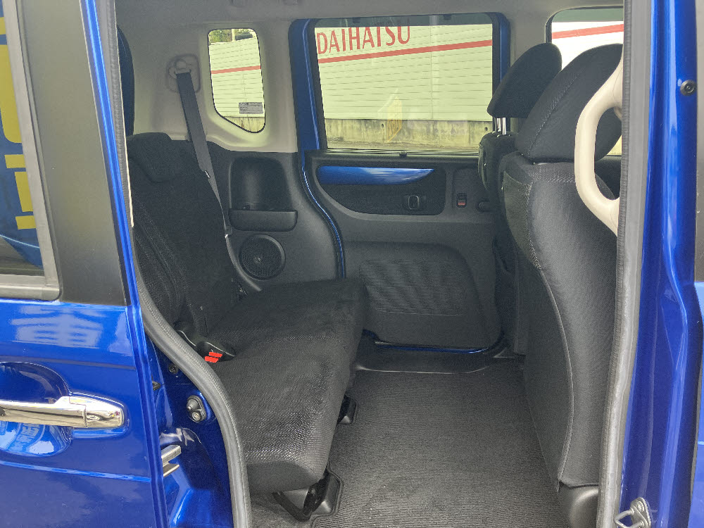 ホンダ　Ｎ ＢＯＸ　G・Lパッケージ8枚目