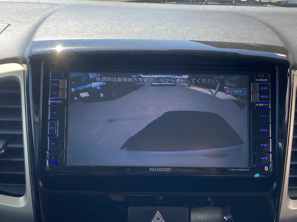 スズキ　スペーシアカスタム　Jスタイル10枚目