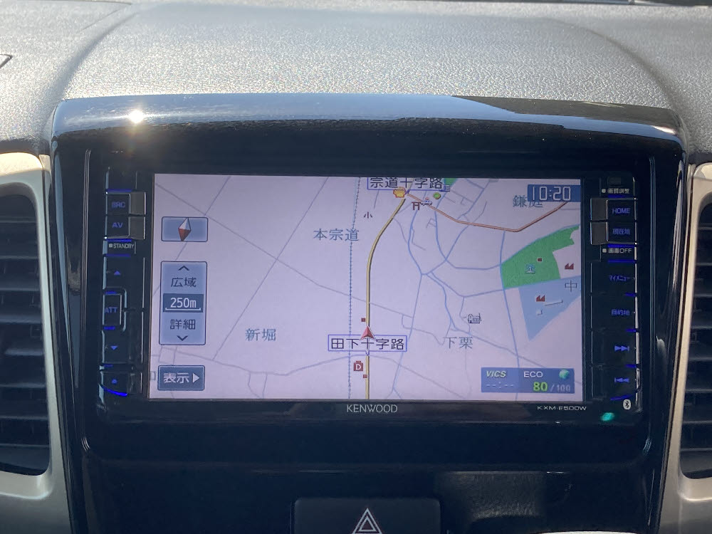 スズキ　スペーシアカスタム　Jスタイル14枚目