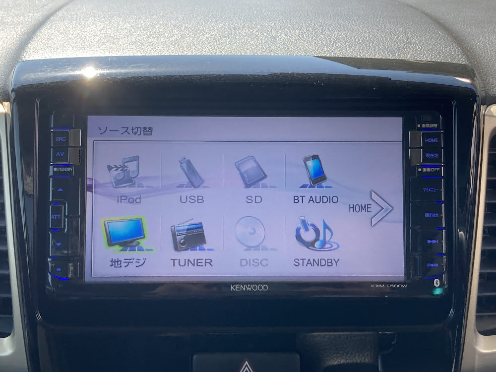 スズキ　スペーシアカスタム　Jスタイル15枚目