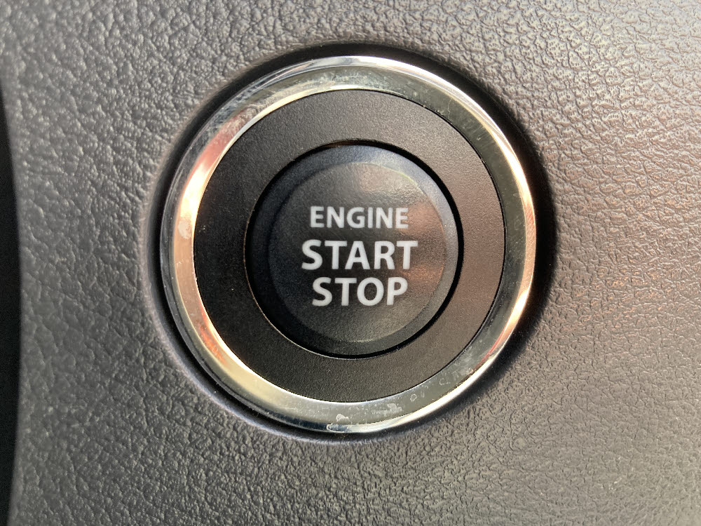 スズキ　スペーシアカスタム　Jスタイル19枚目