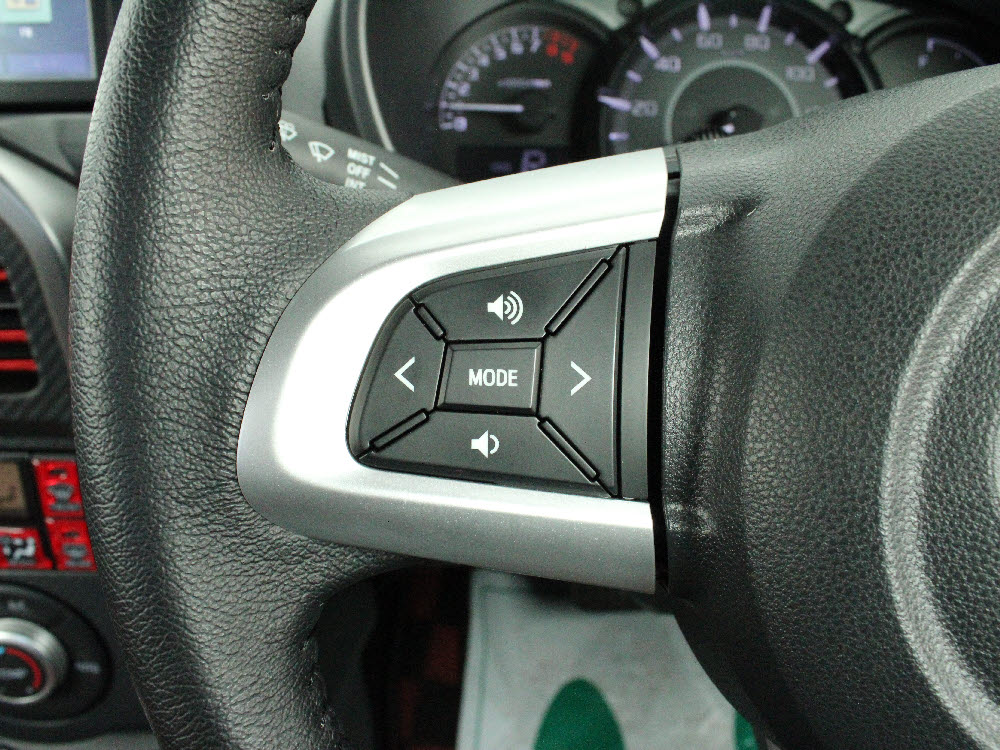 ダイハツ　コペン　ローブカラーインフォメーションタイプA17枚目