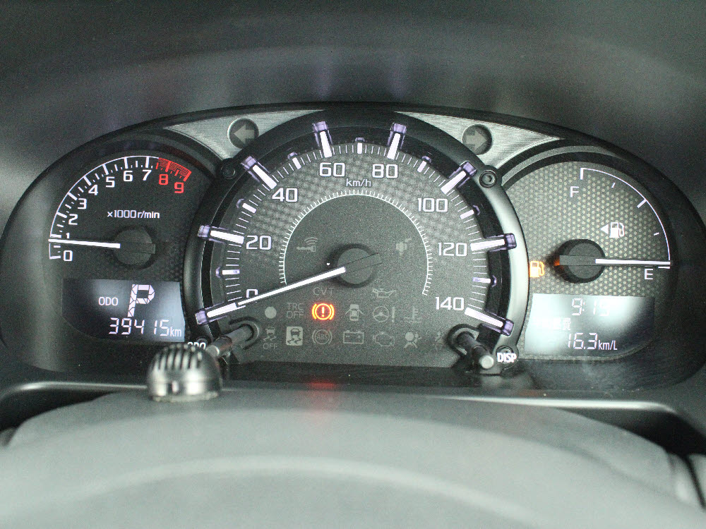 ダイハツ　コペン　ローブカラーインフォメーションタイプA18枚目