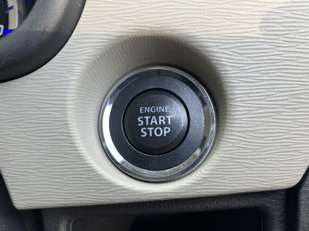 スズキ　ワゴンＲ　FXリミテッド　RBS14枚目