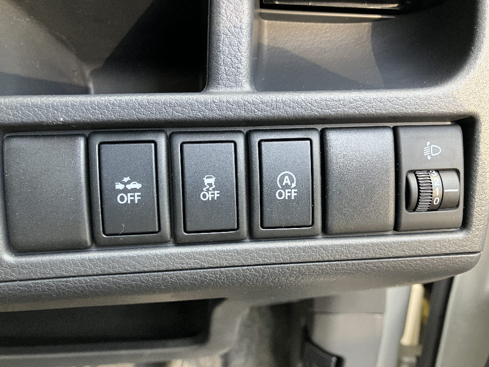 スズキ　ワゴンＲ　FXリミテッド　RBS15枚目