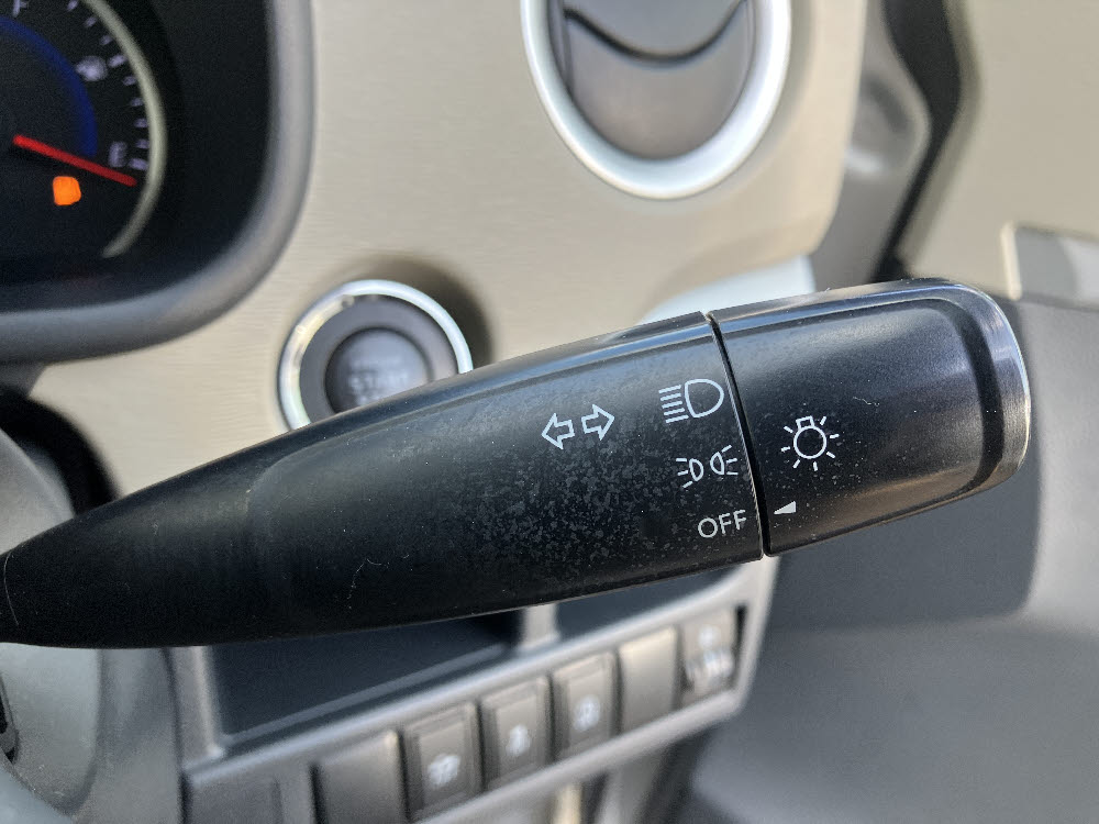 スズキ　ワゴンＲ　FXリミテッド　RBS17枚目