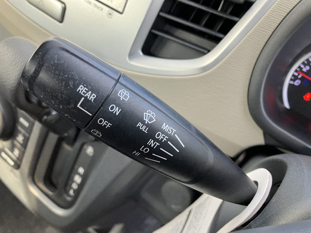 スズキ　ワゴンＲ　FXリミテッド　RBS18枚目