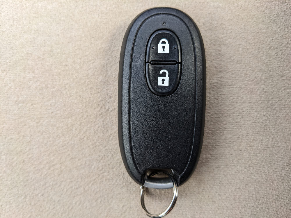 スズキ　アルトラパン　モード16枚目