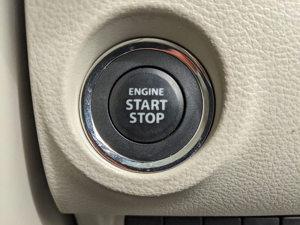 スズキ　アルトラパン　モード18枚目