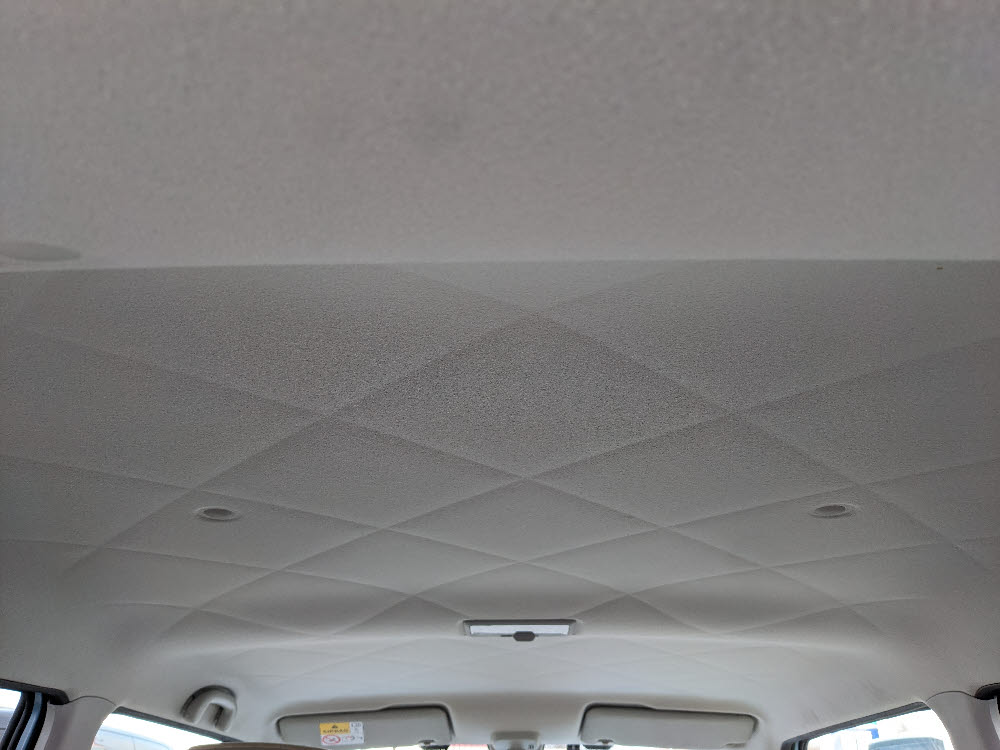 スズキ　アルトラパン　モード4枚目