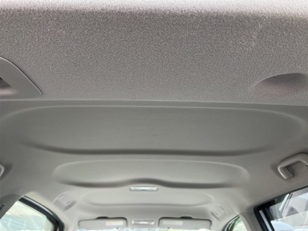 トヨタ　ポルテ　F11枚目