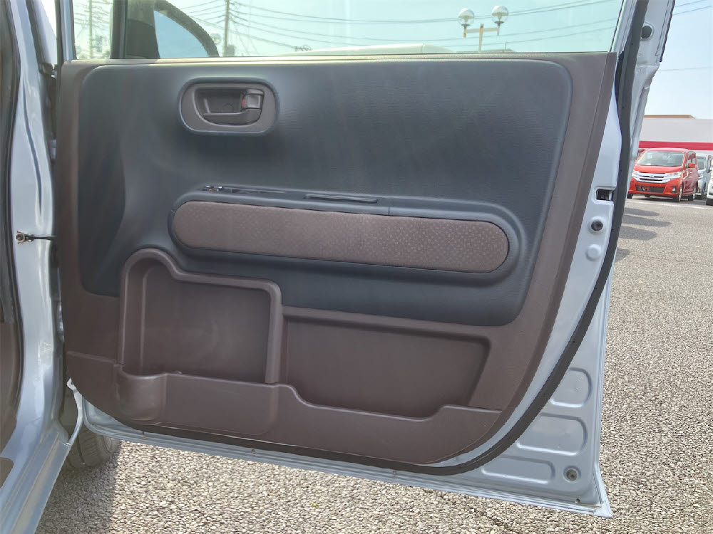 トヨタ　ポルテ　F15枚目