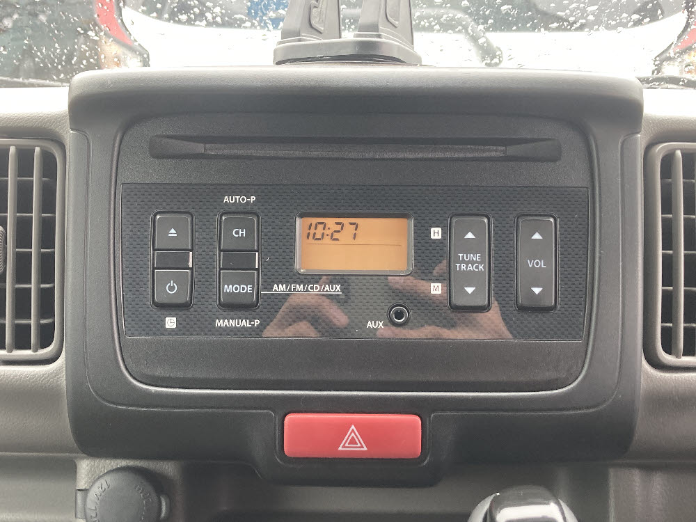 スズキ　エブリィバン　ジョイン13枚目