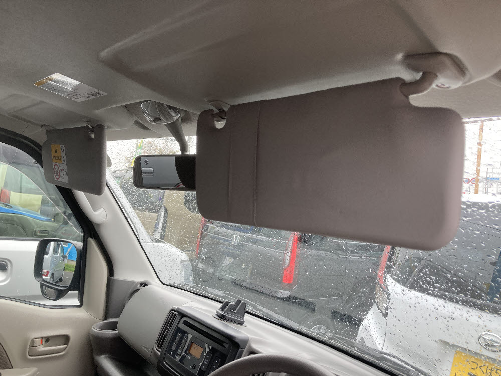 スズキ　エブリィバン　ジョイン14枚目