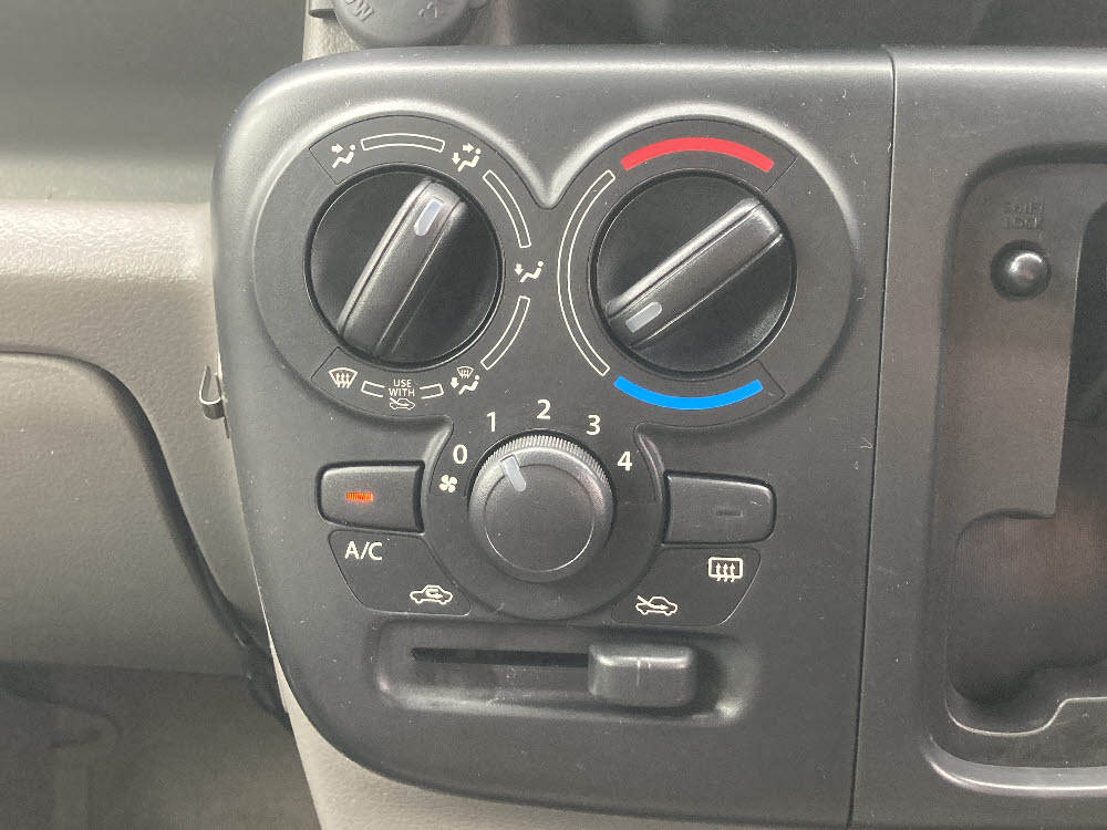 スズキ　エブリィバン　ジョイン15枚目