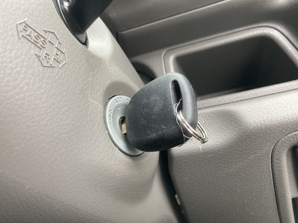 スズキ　エブリィバン　ジョイン18枚目