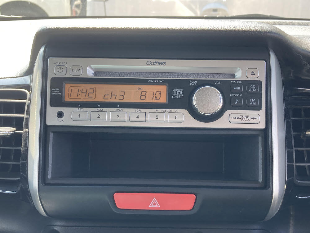 ホンダ　N BOX+カスタム G・Lパッケージ11枚目