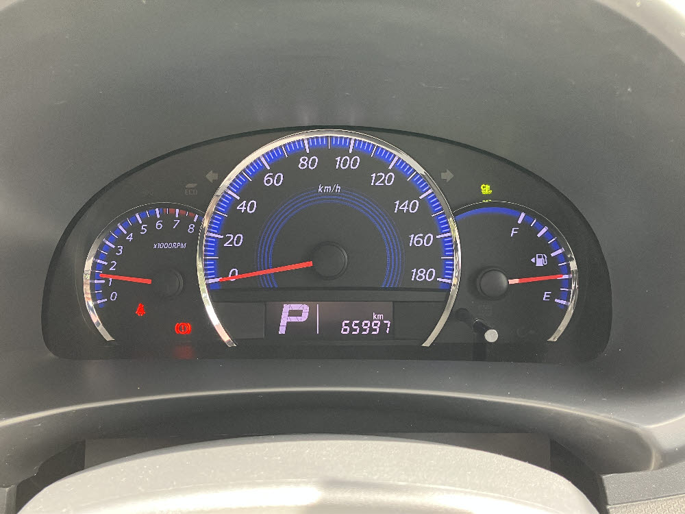 スズキ ソリオ S14枚目