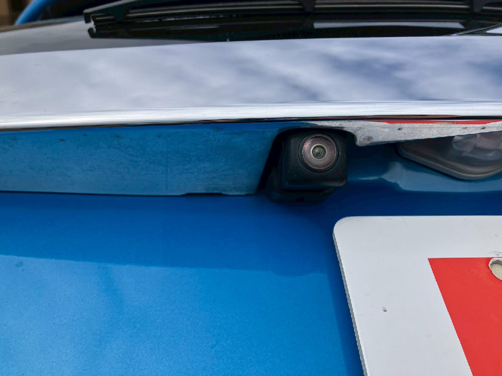 ホンダ　フィット HV　Lパッケージ10枚目