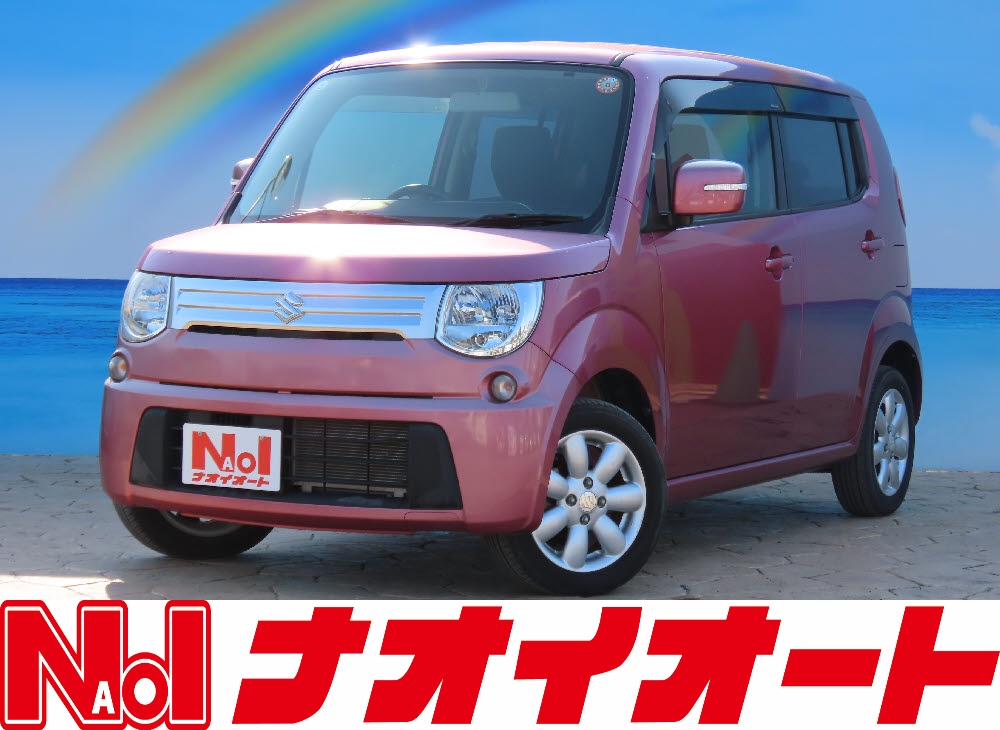 ＭＲワゴン　10thアニバーサリーLTD