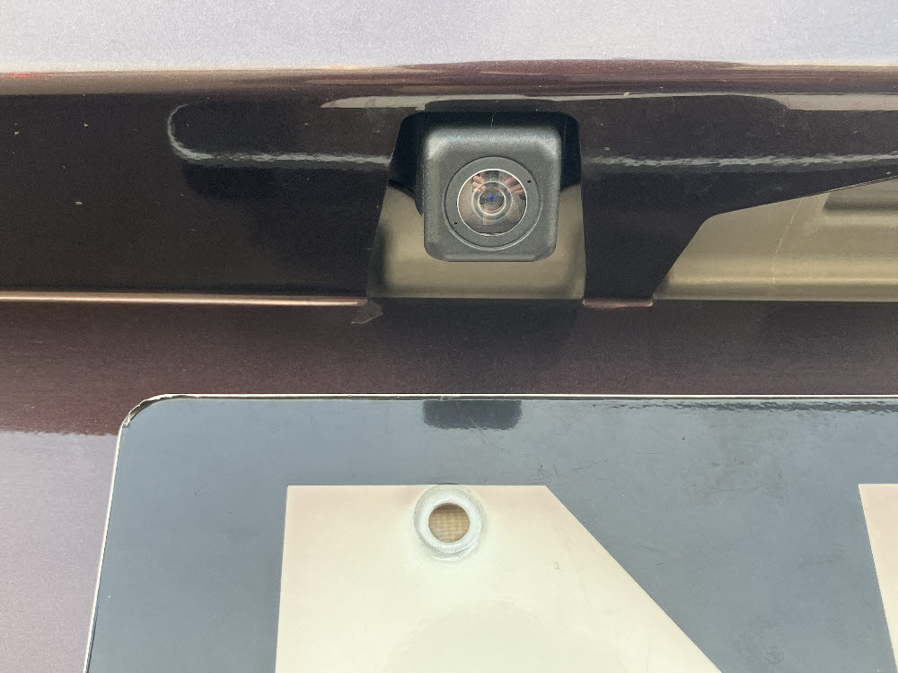 トヨタ　タンク　G S10枚目