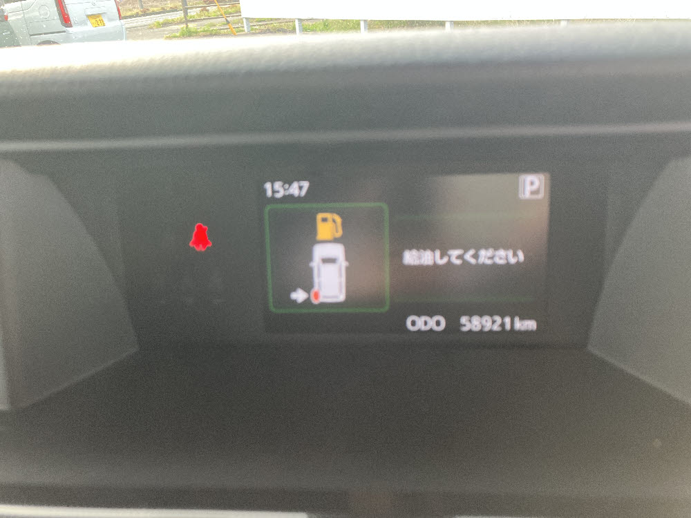 トヨタ　タンク　G S14枚目