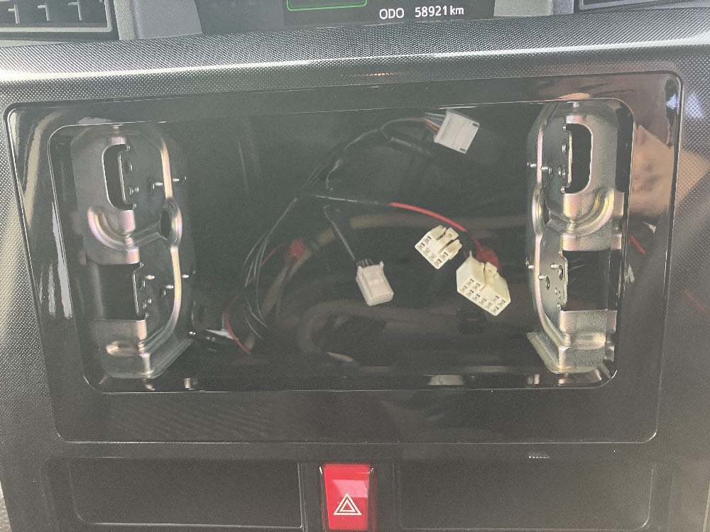 トヨタ　タンク　G S15枚目