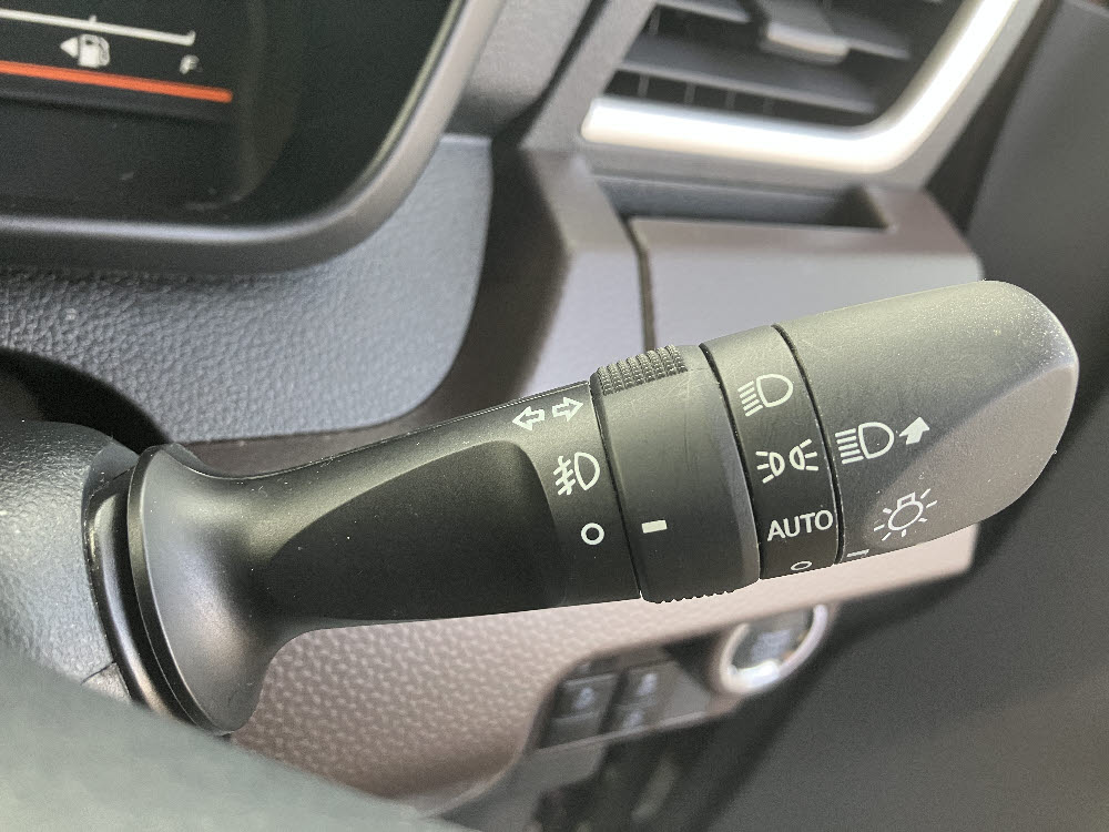 トヨタ　タンク　G S18枚目