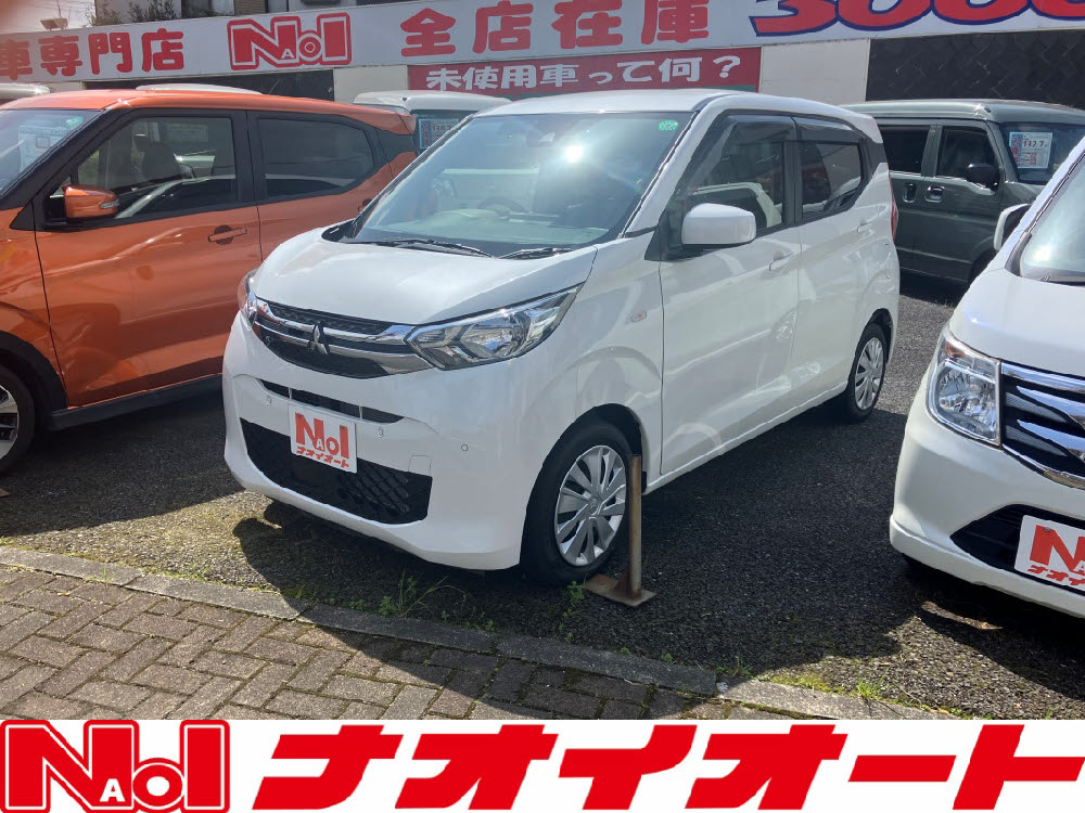 ｅＫワゴン　M