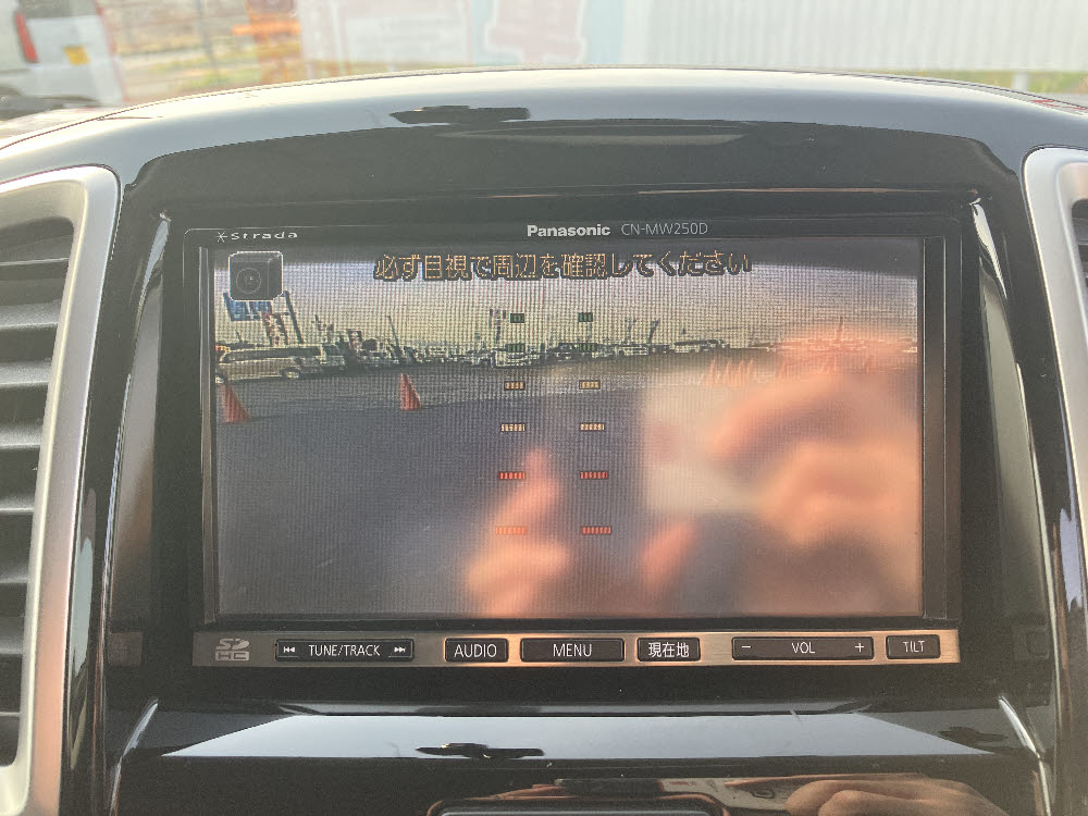 スズキ　ソリオ　ブラック＆ホワイト15枚目