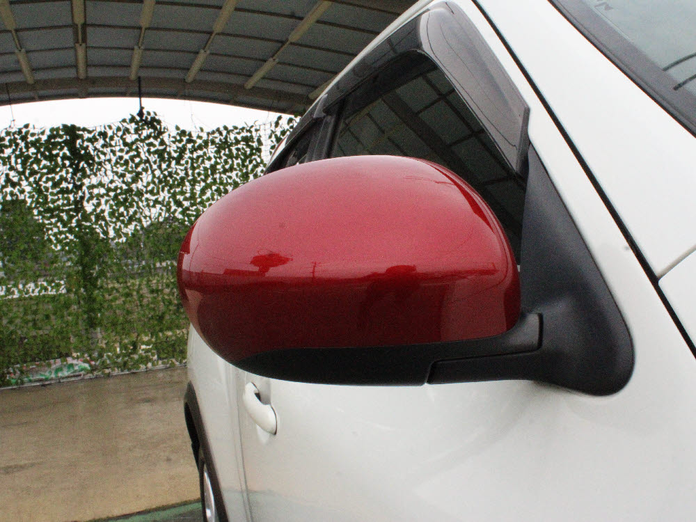 ニッサン　ジューク　15RXタイプV11枚目