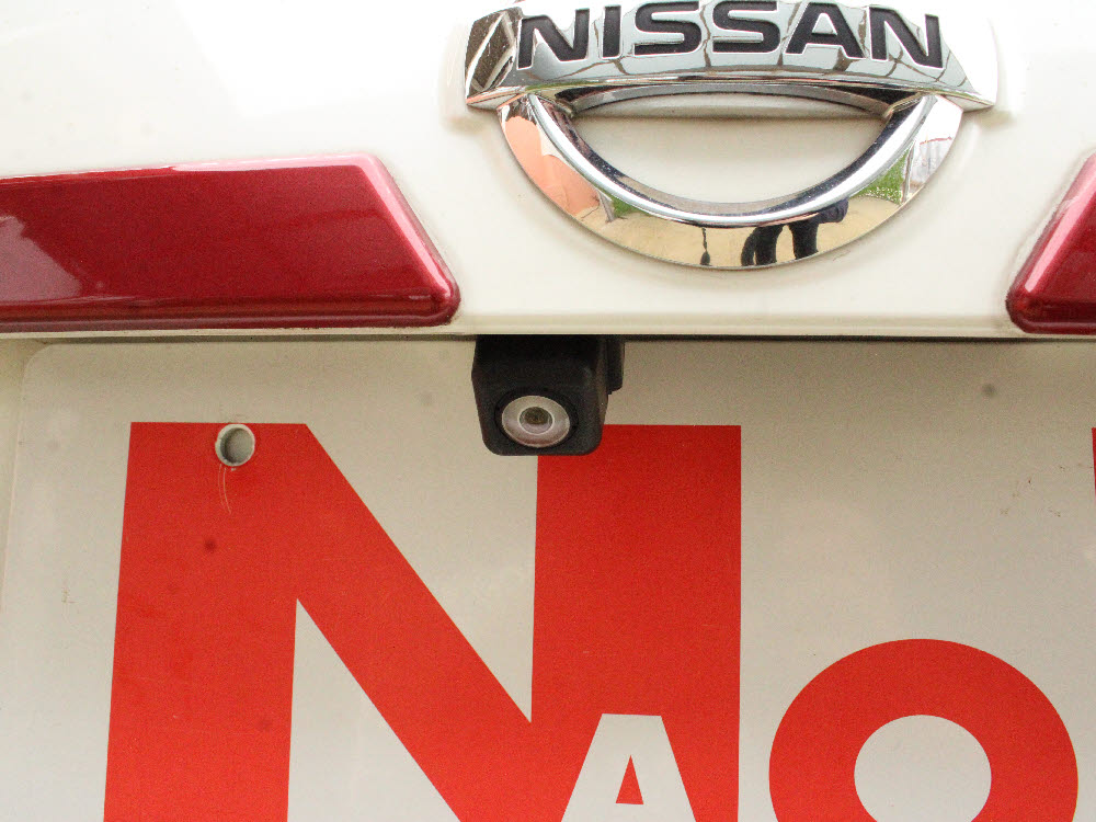 ニッサン　ジューク　15RXタイプV13枚目