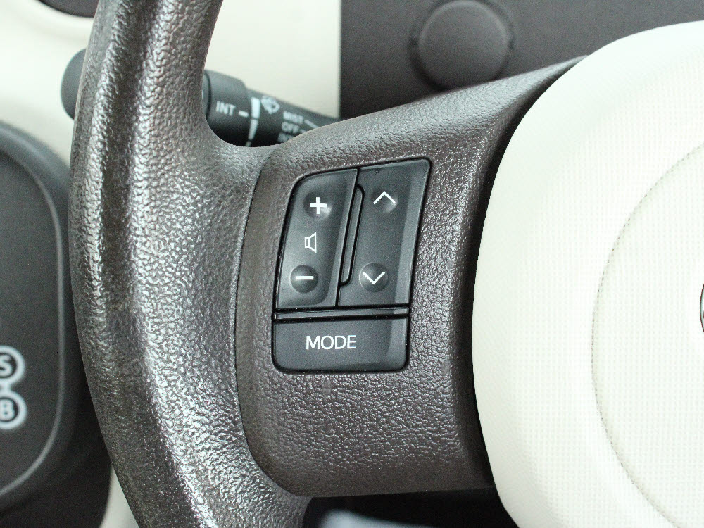 トヨタ　ポルテ　F18枚目