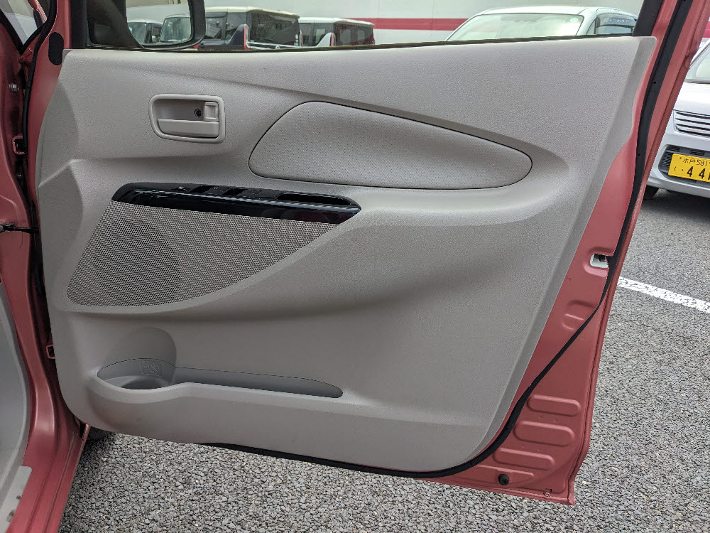 ミツビシ　ｅＫワゴン　E14枚目