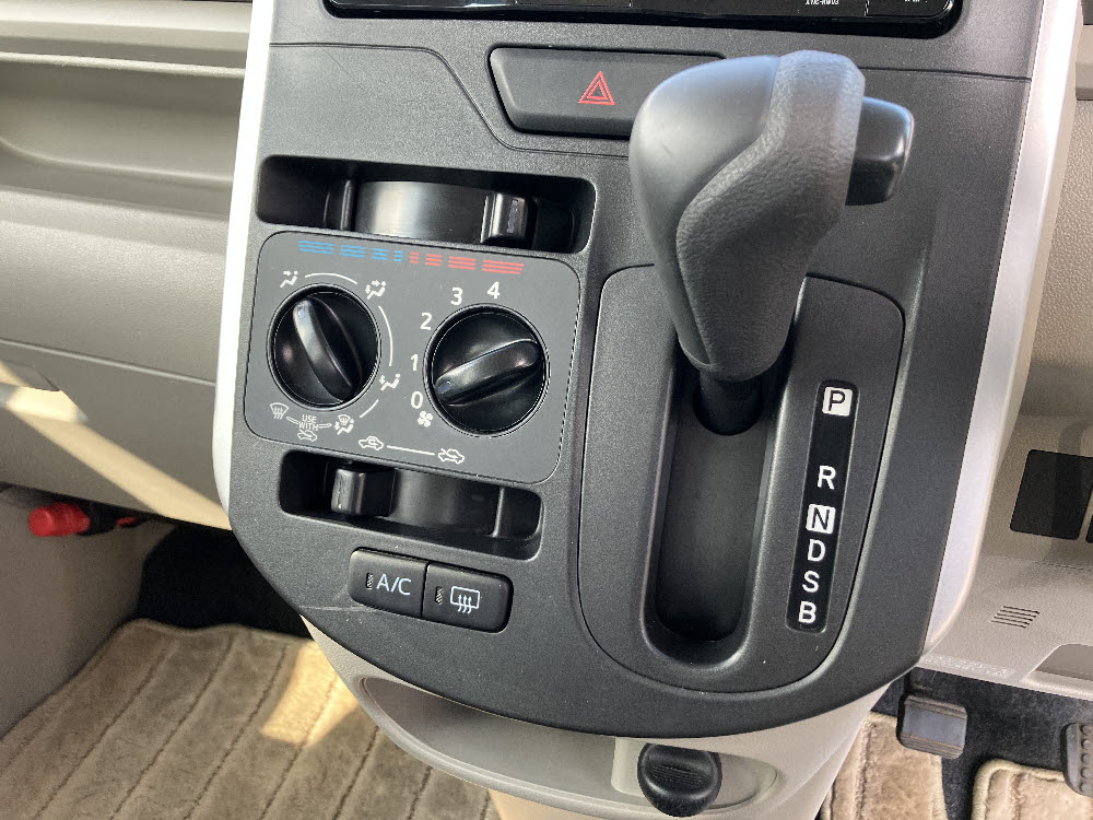 ダイハツ タント L-SA13枚目