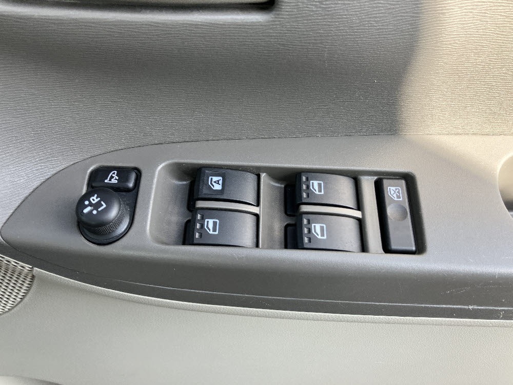 ダイハツ タント L-SA6枚目
