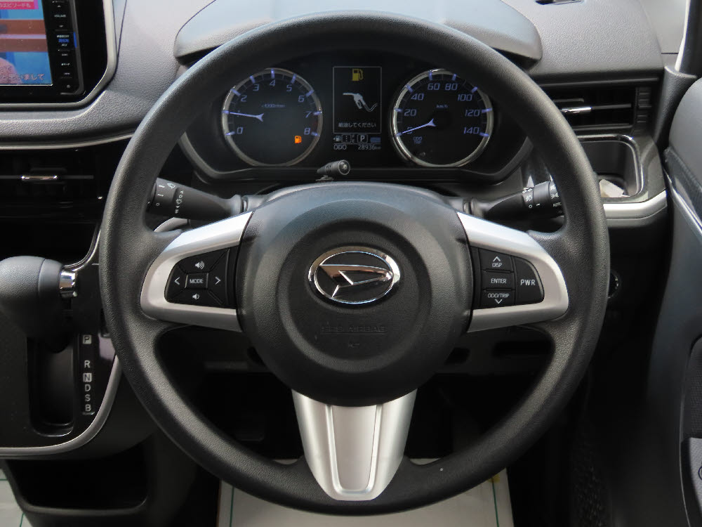 ダイハツ　ムーヴカスタム　XリミテッドSAⅢ14枚目