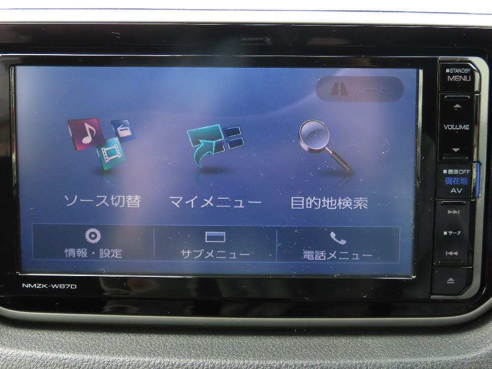 ダイハツ　ムーヴカスタム　XリミテッドSAⅢ16枚目